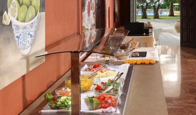 Imagine pentru Hotel Paradise 3* valabile pentru Litoral 2025