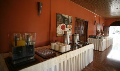 Imagine pentru Hotel Paradise 3* valabile pentru Litoral 2025