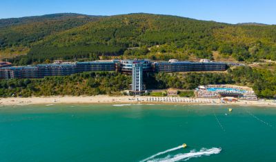 Imagine pentru Hotel Paradise Beach Residence 5* valabile pentru Litoral 2025