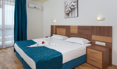 Imagine pentru Hotel Paradise Beach Residence 5* valabile pentru Litoral 2025