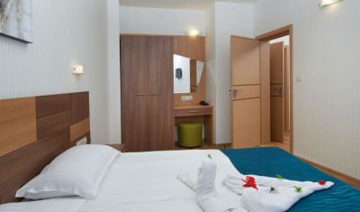 Imagine pentru Hotel Paradise Beach Residence 5* valabile pentru Litoral 2025