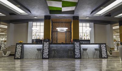 Imagine pentru Hotel Paradise Beach Residence 5* valabile pentru Litoral 2025