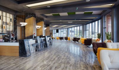 Imagine pentru Hotel Paradise Beach Residence 5* valabile pentru Litoral 2025