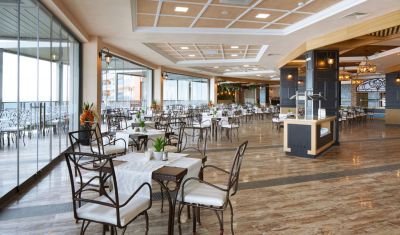 Imagine pentru Hotel Paradise Beach Residence 5* valabile pentru Litoral 2025