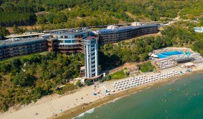 Imagine pentru Hotel Paradise Beach Residence 5* valabile pentru Litoral 2025