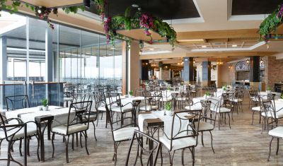 Imagine pentru Hotel Paradise Beach Residence 5* valabile pentru Litoral 2025