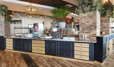 Imagine pentru Hotel Paradise Beach Residence 5* valabile pentru Litoral 2025