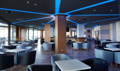 Imagine pentru Hotel Paradise Beach Residence 5* valabile pentru Litoral 2025