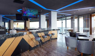 Imagine pentru Hotel Paradise Beach Residence 5* valabile pentru Litoral 2025