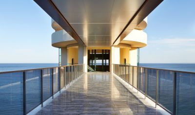 Imagine pentru Hotel Paradise Beach Residence 5* valabile pentru Litoral 2025