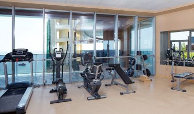 Imagine pentru Hotel Paradise Beach Residence 5* valabile pentru Litoral 2025