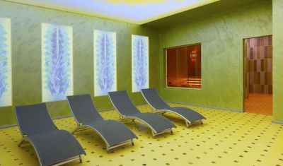 Imagine pentru Hotel Paradise Beach Residence 5* valabile pentru Litoral 2025