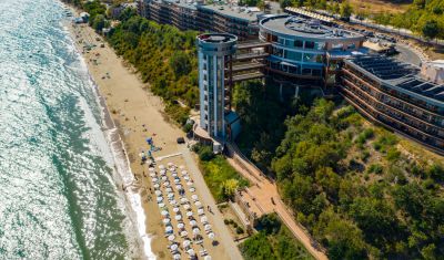 Imagine pentru Hotel Paradise Beach Residence 5* valabile pentru Litoral 2025