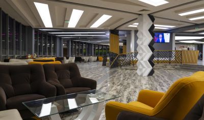 Imagine pentru Hotel Paradise Beach Residence 5* valabile pentru Litoral 2025
