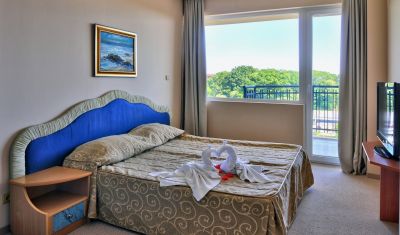Imagine pentru Hotel Paradise Green Park 3* valabile pentru Litoral 2025