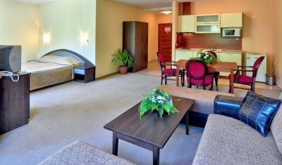 Imagine pentru Hotel Paradise Green Park 3* valabile pentru Litoral 2025