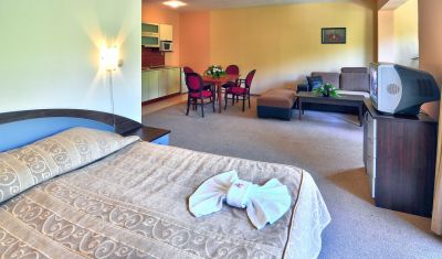 Imagine pentru Hotel Paradise Green Park 3* valabile pentru Litoral 2025