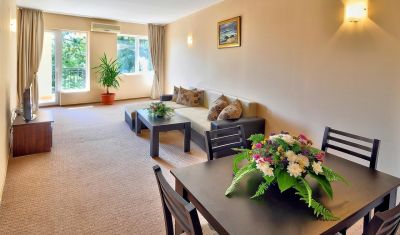 Imagine pentru Hotel Paradise Green Park 3* valabile pentru Litoral 2025