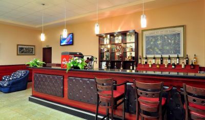 Imagine pentru Hotel Paradise Green Park 3* valabile pentru Litoral 2025