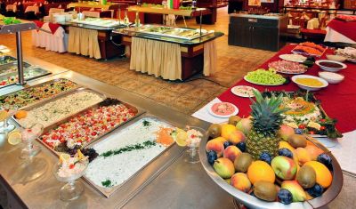 Imagine pentru Hotel Paradise Green Park 3* valabile pentru Litoral 2025
