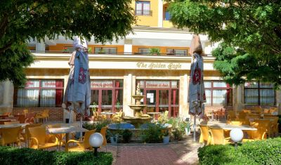 Imagine pentru Hotel Paradise Green Park 3* valabile pentru Litoral 2025