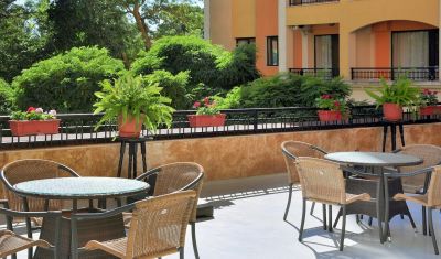 Imagine pentru Hotel Paradise Green Park 3* valabile pentru Litoral 2025