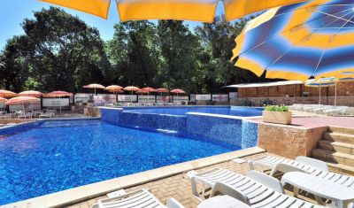 Imagine pentru Hotel Paradise Green Park 3* valabile pentru Litoral 2025