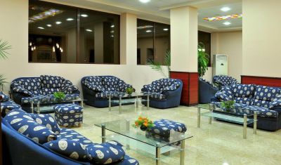 Imagine pentru Hotel Paradise Green Park 3* valabile pentru Litoral 2025