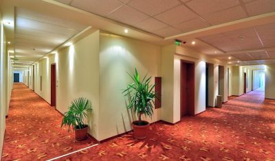Imagine pentru Hotel Paradise Green Park 3* valabile pentru Litoral 2025