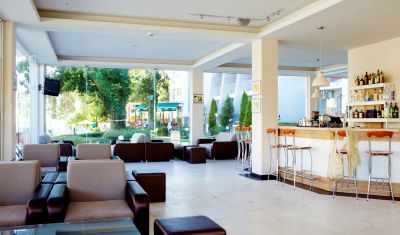 Imagine pentru Hotel Paradise Green Park 3* valabile pentru Litoral 2025