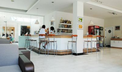 Imagine pentru Hotel Paradise Green Park 3* valabile pentru Litoral 2025