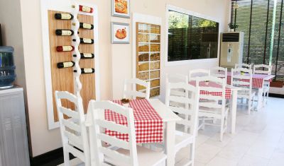 Imagine pentru Hotel Paradise Green Park 3* valabile pentru Litoral 2025