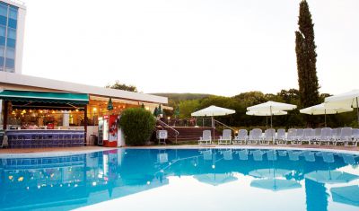 Imagine pentru Hotel Paradise Green Park 3* valabile pentru Litoral 2025