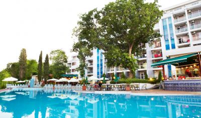 Imagine pentru Hotel Paradise Green Park 3* valabile pentru Litoral 2025