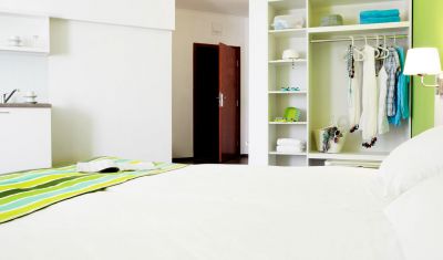 Imagine pentru Hotel Paradise Green Park 3* valabile pentru Litoral 2025