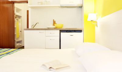 Imagine pentru Hotel Paradise Green Park 3* valabile pentru Litoral 2025