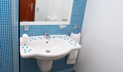 Imagine pentru Hotel Paradise Green Park 3* valabile pentru Litoral 2025