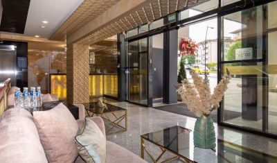 Imagine pentru Hotel Paradiso Dreams 4* valabile pentru Litoral 2025