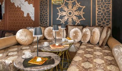 Imagine pentru Hotel Paradiso Dreams 4* valabile pentru Litoral 2025