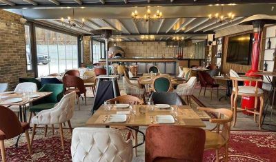 Imagine pentru Hotel Paradiso Dreams 4* valabile pentru Litoral 2025
