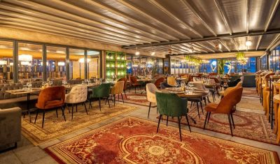 Imagine pentru Hotel Paradiso Dreams 4* valabile pentru Litoral 2025