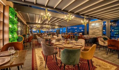 Imagine pentru Hotel Paradiso Dreams 4* valabile pentru Litoral 2025