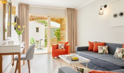 Imagine pentru Hotel Parga Beach Resort 5* valabile pentru Litoral 2025