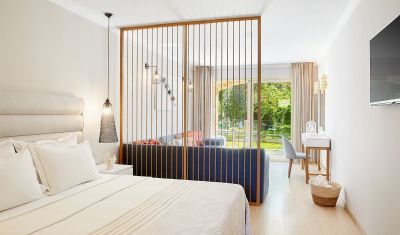 Imagine pentru Hotel Parga Beach Resort 5* valabile pentru Litoral 2025