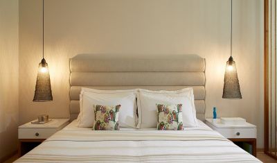 Imagine pentru Hotel Parga Beach Resort 5* valabile pentru Litoral 2025
