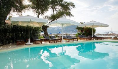 Imagine pentru Hotel Parga Beach Resort 5* valabile pentru Litoral 2025