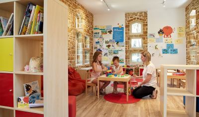 Imagine pentru Hotel Parga Beach Resort 5* valabile pentru Litoral 2025