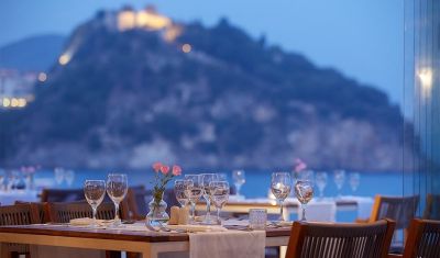Imagine pentru Hotel Parga Beach Resort 5* valabile pentru Litoral 2025