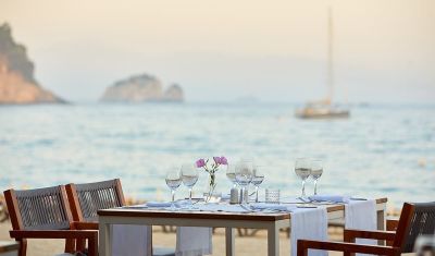 Imagine pentru Hotel Parga Beach Resort 5* valabile pentru Litoral 2025