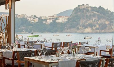 Imagine pentru Hotel Parga Beach Resort 5* valabile pentru Litoral 2025
